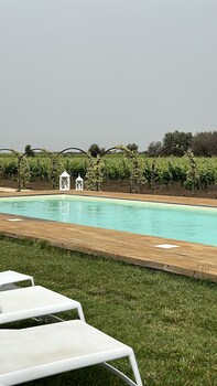 masseria torleanzi wine relais