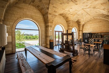 masseria torleanzi wine relais