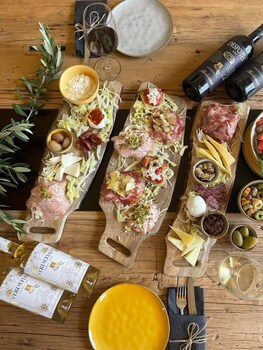masseria torleanzi wine relais