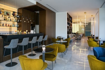 mercure larnaca beach resort