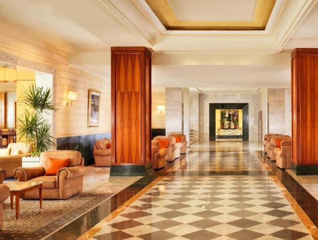 sheraton tunis hotel