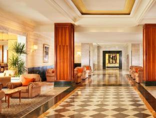 sheraton tunis hotel