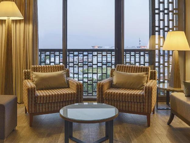 sheraton tunis hotel