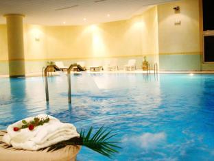 sheraton tunis hotel