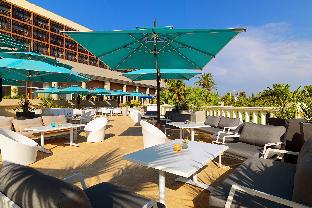 sheraton tunis hotel