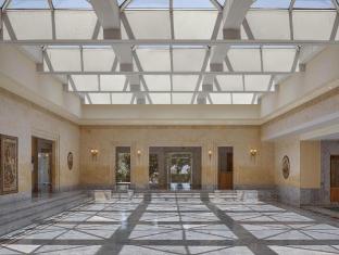 sheraton tunis hotel