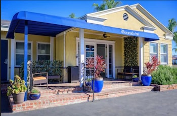 coronado inn