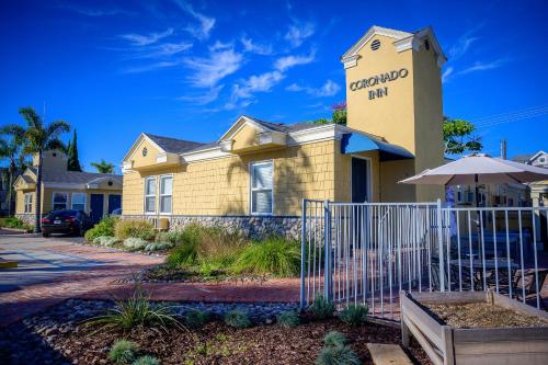 coronado inn