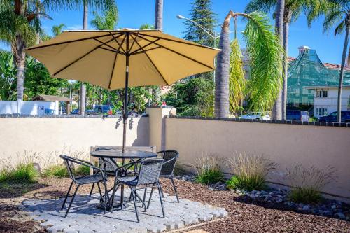coronado inn