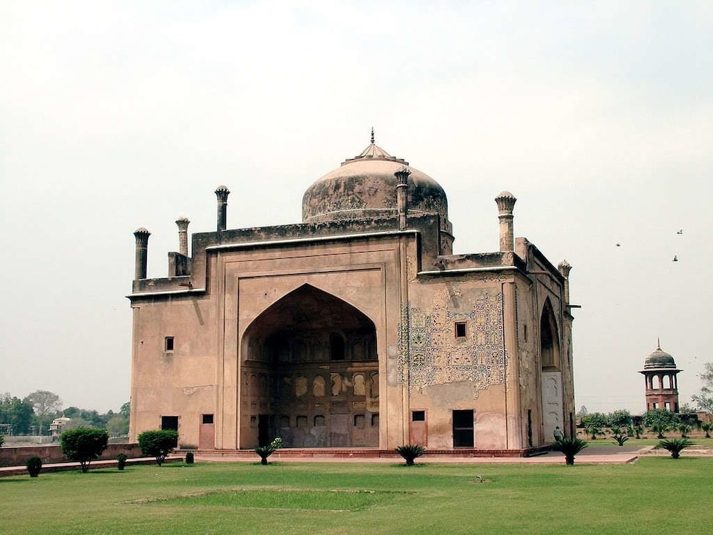 agra