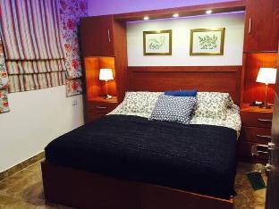 the royal luxury tiger patio