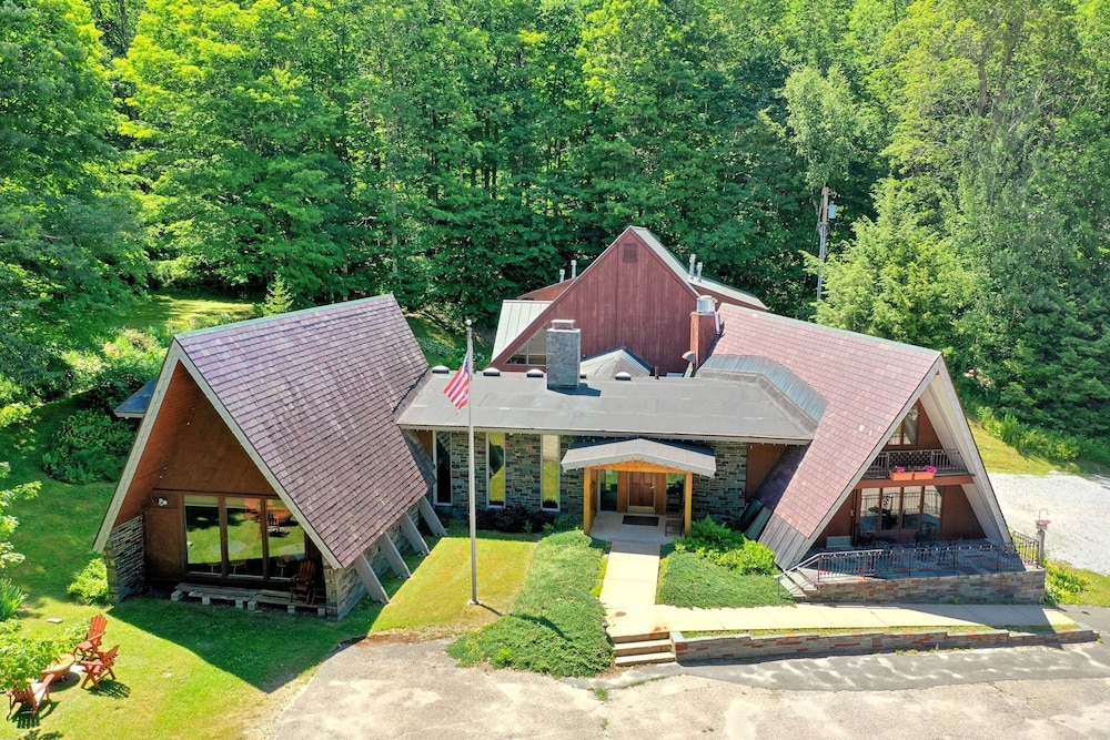 killington