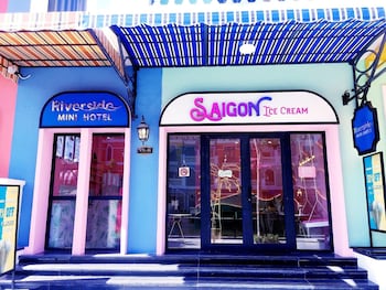 riverside mini hotel grand world