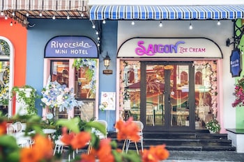 riverside mini hotel grand world