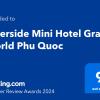 riverside mini hotel grand world