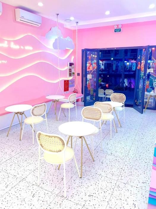 riverside mini hotel grand world