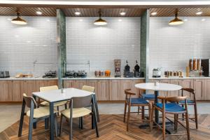 fairfield inn and suites by marriott austin downtown