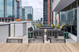 fairfield inn and suites by marriott austin downtown