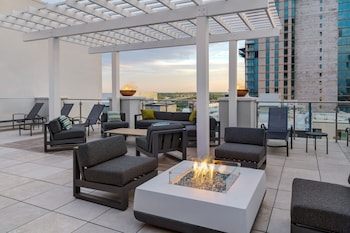 fairfield inn and suites by marriott austin downtown