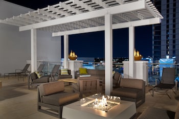 fairfield inn and suites by marriott austin downtown