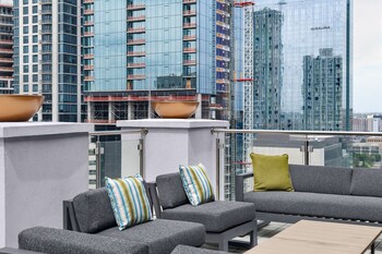 fairfield inn and suites by marriott austin downtown