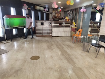 Hotel Praveen International,Thane,3 star