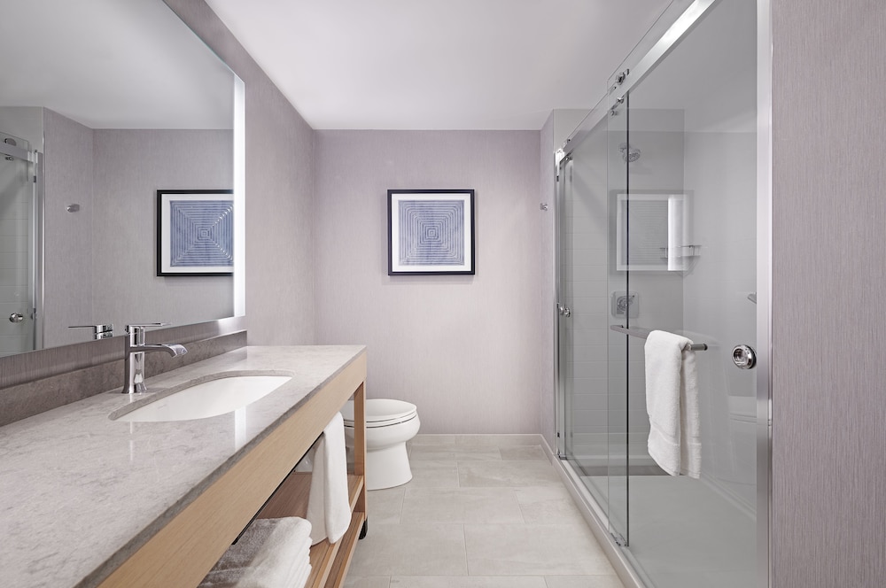 hyatt place melbourne airport