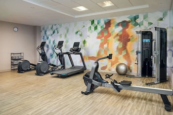 hyatt place melbourne airport