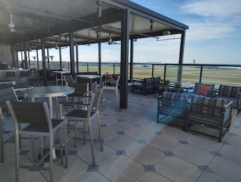 hyatt place melbourne airport