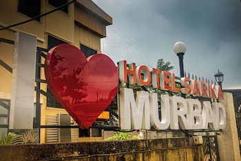 hotel sarika