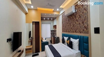 hotel sarika