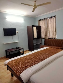 hotel sarika