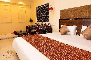 Hotel Sarika,Thane,3 star
