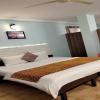 hotel sarika