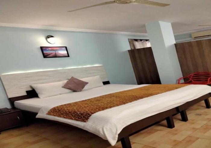 hotel sarika