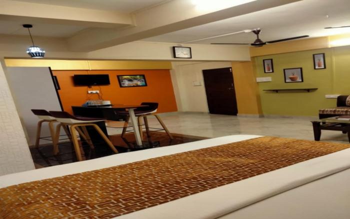 hotel sarika