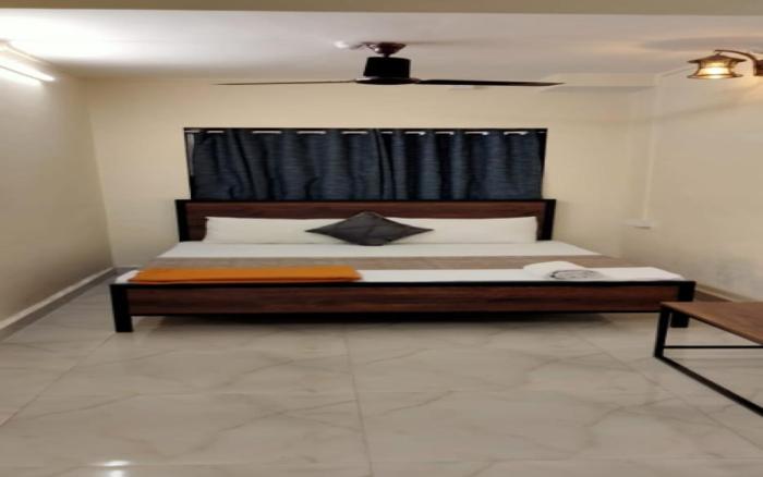hotel sarika