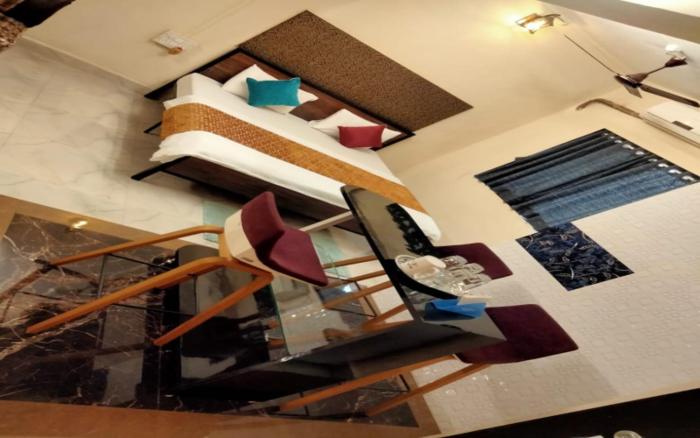 hotel sarika
