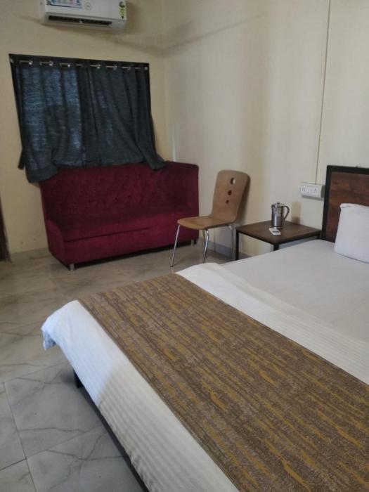 hotel sarika