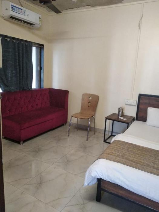 hotel sarika