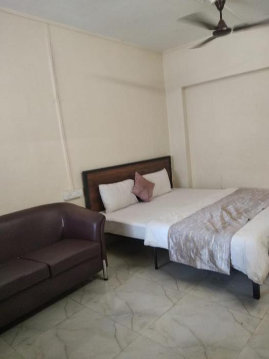 hotel sarika