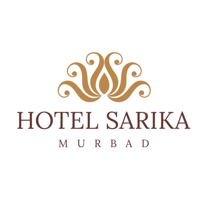 hotel sarika