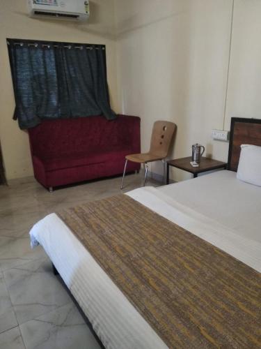 hotel sarika