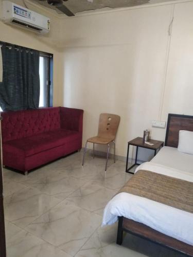 hotel sarika