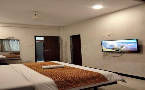 hotel sarika