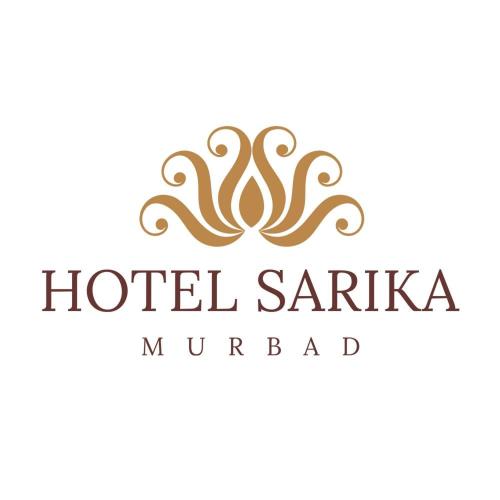 hotel sarika