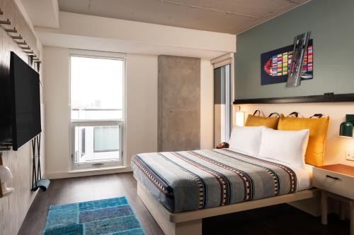 moxy halifax downtown
