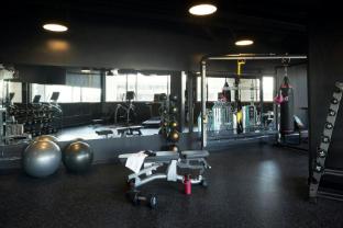 moxy halifax downtown