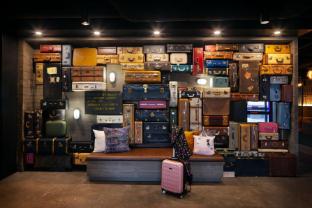 moxy halifax downtown