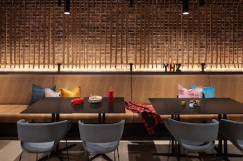 moxy halifax downtown